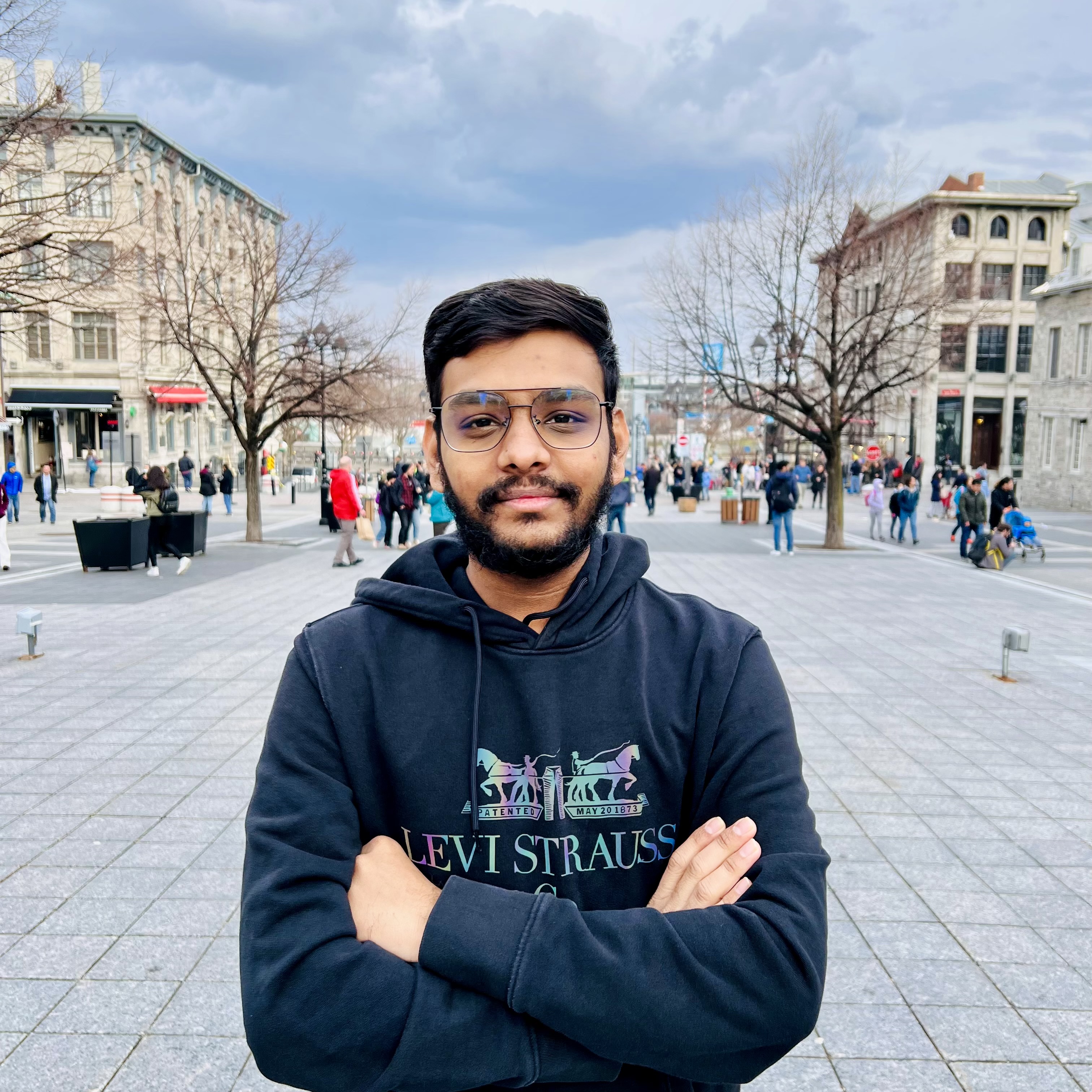 Vikas Patel